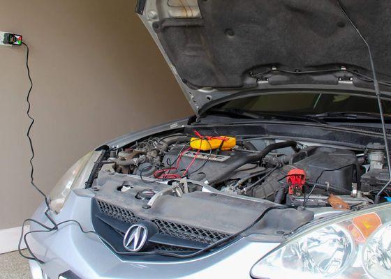 Lucius Pride Towing Service