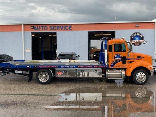 Executive Auto Repair of Marco, Inc