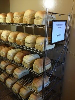 Little Portion Friary