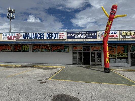 Appliances Depot