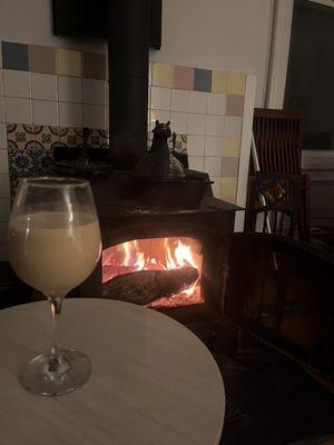 Olde Judge Mansion Bed & Breakfast