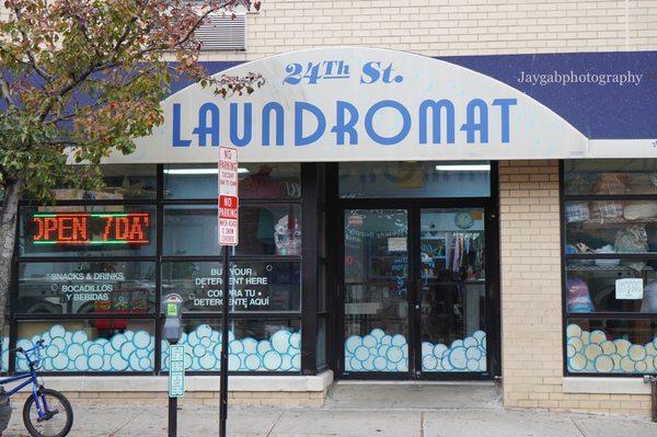 24th Street Laundry