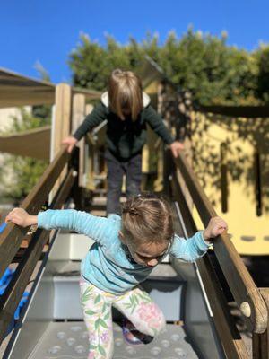 Beverly Glen Playgroup