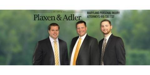 PLAXEN & ADLER