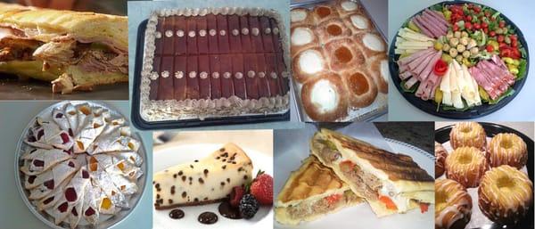 Orlando's Gourmet Express