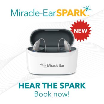 Miracle-Ear Hearing Aid Center