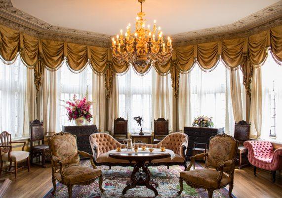 Girard Interiors