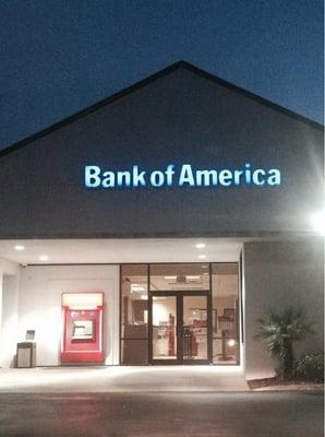 Bank of America Mortgage