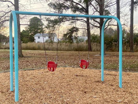 Lamplight Manor Park