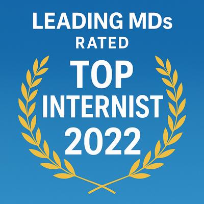 Leading MDs
