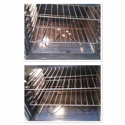 Catina Brown Cleaning Services