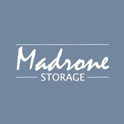 Madrone Office Park & Storage