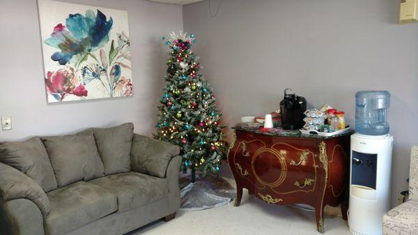 Twisted Scissors Hair Studio