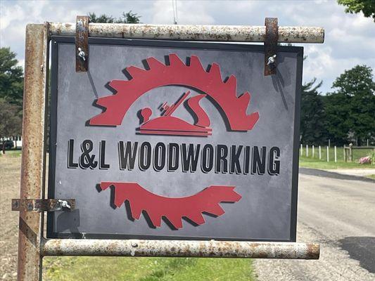 L&L Woodworking