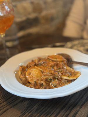 Dimmi Dimmi Corner Italian