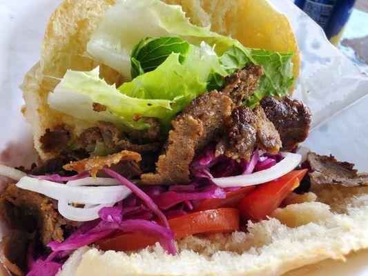 Piedmont Station Food Carts