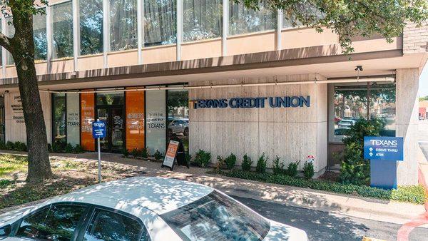Texans Credit Union