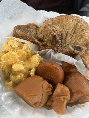 TruSoul Food Kitchen