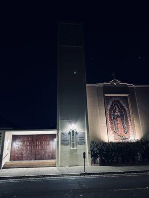 Our Lady of Guadalupe Church
