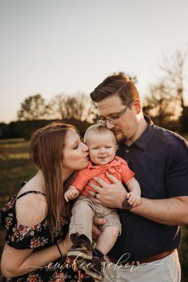 Emilee Sebor Photography