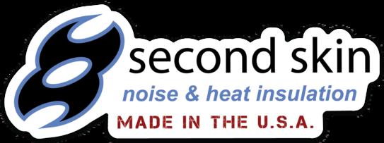 Automotive Sound Deadening and Heat Insulation