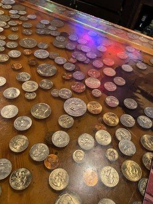 The Op Bar and Grill