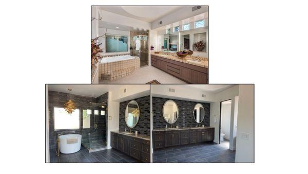 Vicki Bergelt Interior Design