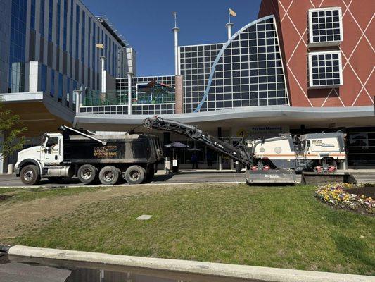 HASCO Paving & Concrete