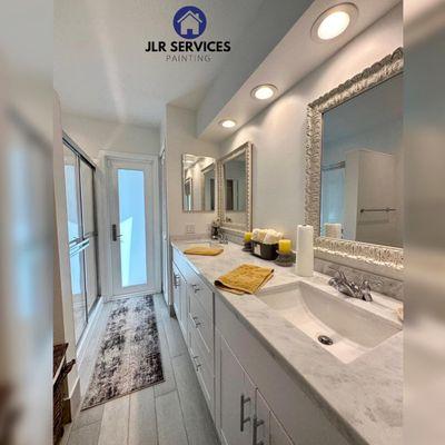 JLR Painting Services