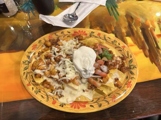 Nachos