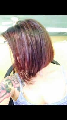 Sisters & Co Hair Design