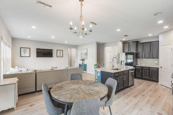 Iron Valley Real Estate