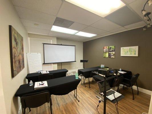 Better U Medical Aesthetics Training Institute