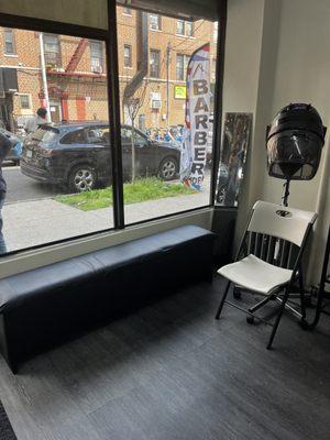 D styles beauty bar