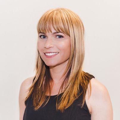 Lindsey - Owner/Esthetician