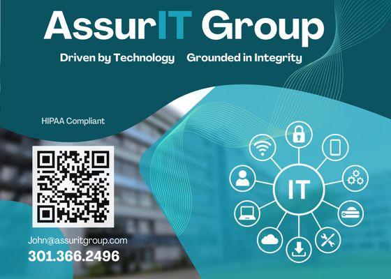 AssurIT Group