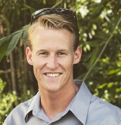 Dr. Ford proudly serves the Santa Barbara community