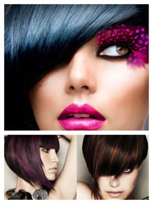 Elies Paradise Hair Salon