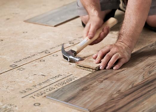 Frontline Handyman Service