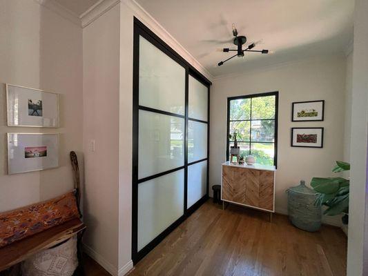 The Sliding Door Company