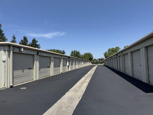 Almond Blossom Self Storage