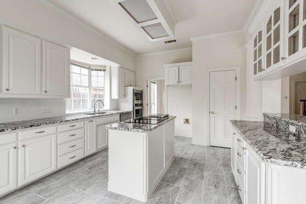 RE McClellen Construction