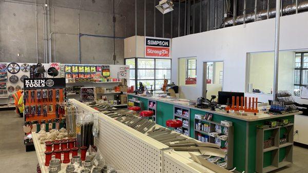 Valley Construction Supply