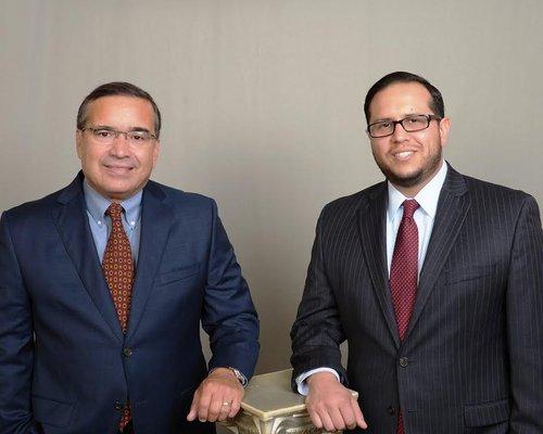 Gonzalez & Lopez Law Firm