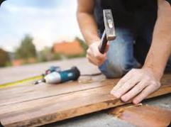 Jonathan and Son Handyman Services