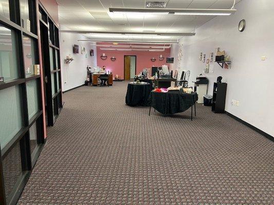 Divine Impressions Wedding & Special Event Resource Center