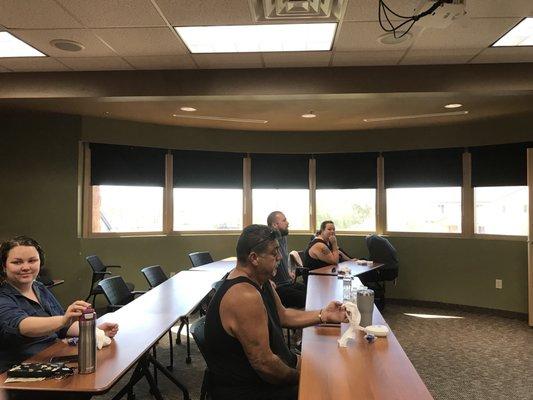 Traveling Hearts CPR