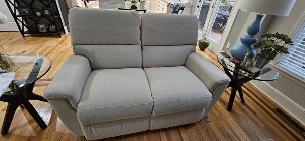 La-Z-Boy Home Furnishings & Decor