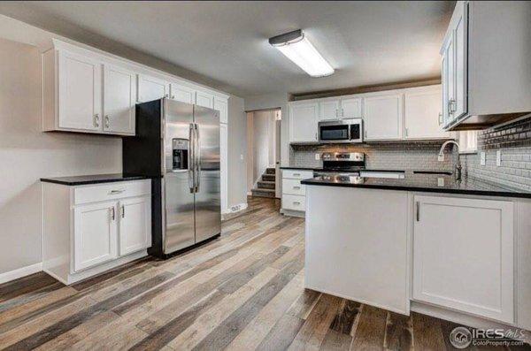 Pedersen Construction