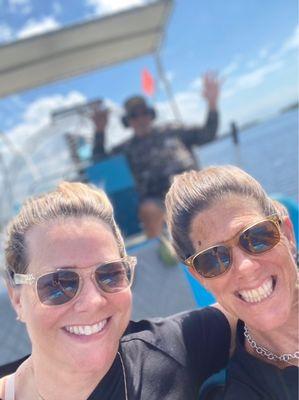 PT Airboat Adventures